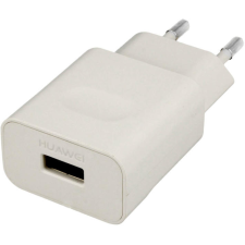 Huawei gyári Hálózati USB töltő (5V /1A) Fehér (ECO csomagolásban) (HW-050100E01W) mobiltelefon kellék