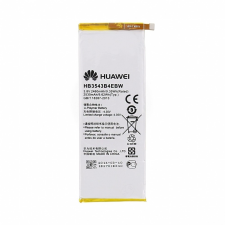 Huawei HB3543B4EBW (Ascend P7) gyári akkumulátor Li-Ion 2460mAh mobiltelefon akkumulátor