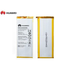 Huawei HB3543B4EBW P7 gyári akkumulátor 2460mAh mobiltelefon akkumulátor