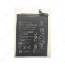 Huawei HB436486ECW (Mate 10, Mate 10 Pro) kompatibilis akkumulátor 3900mAh Li-iPol, OEM jellegű mobiltelefon akkumulátor