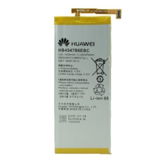 Huawei HB4547B6EBC gyári akkumulátor Li-Ion Polymer 3600mAh (Honor 6 Plus) mobiltelefon akkumulátor