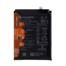 Huawei HB486586ECW Gyári akkumulátor 4100 mAh mobiltelefon akkumulátor