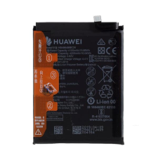Huawei HB486586ECW. Gyári Huawei akkumulátor 4100 mAh mobiltelefon akkumulátor