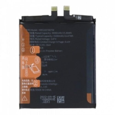 Huawei HB516578EEW P50 4100mAh , Akkumulátor (Gyári) Li-Ion mobiltelefon akkumulátor