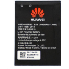 Huawei HB824666RBC-ori Gyári wireless router akkumulátor 3000 mAh router