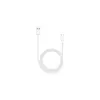 Huawei HL1289 Original USB-C adatkábel 5A 1m fehér (Bulk)