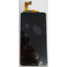 Huawei Honor 7i, LCD kijelző érintőplexivel, fekete mobiltelefon, tablet alkatrész