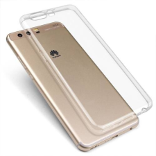 Huawei Honor 9 átlátszó szilikon tok tok és táska