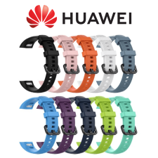 Huawei Honor Band 5 cserélhető pótszíj óraszíj