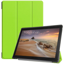 Huawei Honor Pad 8 (12.0), mappa tok, Trifold, zöld tablet tok