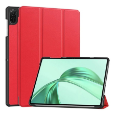Huawei Honor Pad X8a (11.0), mappa tok, Trifold, piros tablet tok