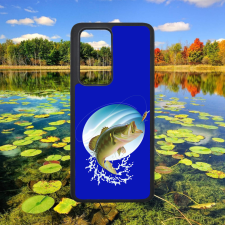 Huawei Horgászat - A Nagy Fogás - Huawei tok tok és táska