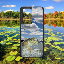 Huawei Horgászat - Kapás Pillanata - Huawei tok tok és táska