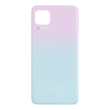 Huawei Huawei P40 Lite rózsaszín készülék hátlap tok és táska