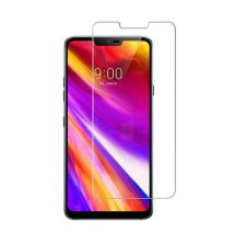 Huawei Huawei P8 Lite 2017 Edzett üvegfólia mobiltelefon kellék
