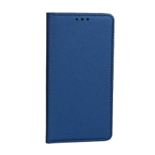 Huawei Huawei P8 Lite (2017) / P9 Lite (2017) Smart book kék színben tok és táska