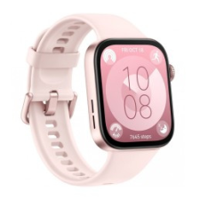 Huawei Huawei Watch Fit 3 Active - Rózsaszín okosóra