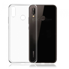 Huawei Huawei Y6s (2019) / Honor 8A Telefontok - átlátszó szilikon tok tok és táska