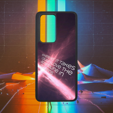 Huawei Imagine Dragons - Cause I love the adrenaline in my veins - Huawei tok tok és táska