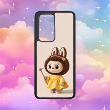 Huawei Labubu - Florabubu - Huawei tok tok és táska