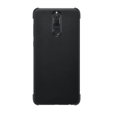 Huawei Mate 10 Lite gyári hátlap tok fekete (51992217) tok és táska