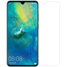 Huawei Mate 20 karcálló edzett üveg Tempered glass kijelzőfólia kijelzővédő fólia kijelző védőfólia mobiltelefon kellék