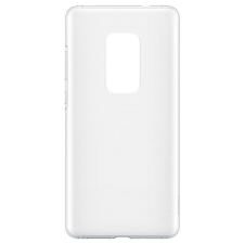 Huawei Mate 20 tok átlátszó (51992600) (51992600) tok és táska