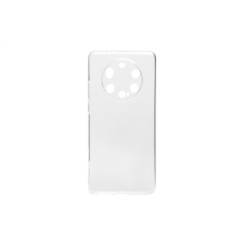 - HUAWEI MATE 40 PRO PLUS 1,3MM TPU TOK CLEAR tok és táska