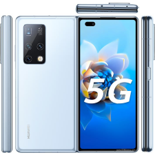 Huawei Mate X2 4G - Hydrogél kijelzővédő fólia mobiltelefon kellék