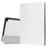  Huawei Mediapad T3 10.0, mappa tok, Trifold, fehér