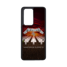 Huawei Metallica - Master of Puppets - Huawei tok tok és táska