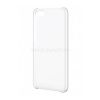 Huawei műanyag telefonvédő ÁTLÁTSZÓ (HUAWEI_51992472_/_51992473)