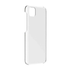 Huawei Műanyag védő tok / hátlap - ÁTLÁTSZÓ - HUAWEI Y5p / HONOR 9S - 51994128 - GYÁRI tok és táska