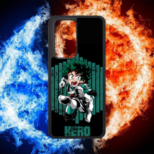 Huawei My Hero Academia - Deku Hero - Huawei tok tok és táska