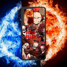 Huawei My Hero Academia - Red Riot - Huawei tok tok és táska