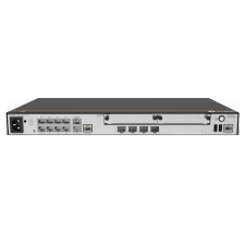 Huawei NetEngine AR730 vezetékes router Gigabit Ethernet Szürke (AR730) router