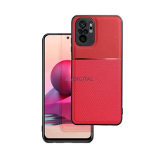 Huawei NOBLE tok HUAWEI P30 Pro piros tok és táska