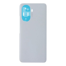 Huawei Nova Y70, Akkufedél (ragasztóval), fehér mobiltelefon, tablet alkatrész