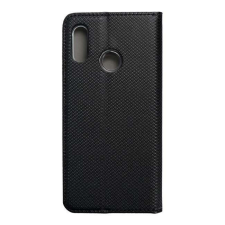 Huawei okos kihajtható tok HUAWEI P20 Lite fekete telefontok tok és táska