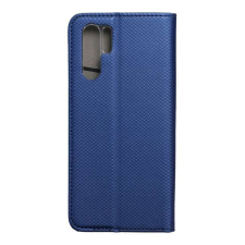 Huawei okos kihajtható tok HUAWEI P30 Pro sötétkék telefontok tok és táska