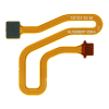 Huawei P20 Lite 2019, Átvezető szalagkábel (Flex), (ujjlenyomat érzékelő)