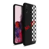  Huawei P30 Lite Telefontok - Graffiti No.201 mintás szilikon tok