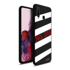  Huawei P30 Lite Telefontok - Graffiti No.215 mintás szilikon tok tok és táska