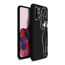  Huawei P30 Pro Telefontok - Graffiti No.227 mintás szilikon tok tok és táska