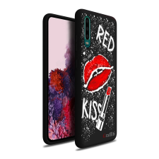  Huawei P30 Telefontok - Graffiti No.188 mintás szilikon tok tok és táska