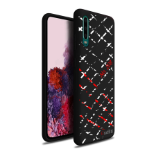  Huawei P30 Telefontok - Graffiti No.208 mintás szilikon tok tok és táska