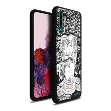  Huawei P30 Telefontok - Graffiti No.214 mintás szilikon tok tok és táska