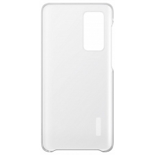 Huawei P40 Clear Case (átlátszó) tok és táska