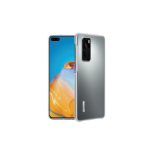 Huawei P40 Protective Cover, gyári tok, átlátszó tok és táska