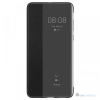 Huawei P40 s-view flip cover, Fekete